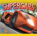 Cover: Supercars - Bolt Jr.