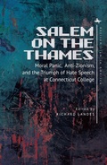 Cover: Salem on the Thames - Academic Studies Press