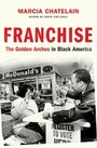 Cover: Franchise - Liveright Publishing Corporation
