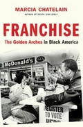 Cover: Franchise - Liveright Publishing Corporation