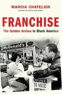 Enlarge image Cover: Franchise - Liveright Publishing Corporation