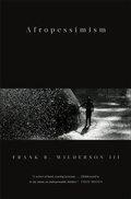 Cover: Afropessimism - Liveright Publishing Corporation