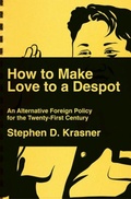 Cover: How to Make Love to a Despot - Liveright Publishing Corporation
