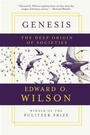 Cover: Genesis - Liveright Publishing Corporation
