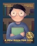Cover: A New Book for Jack - McP, Inc.
