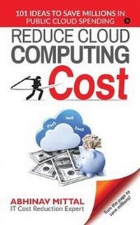 Abbildung von: Reduce Cloud Computing Cost - Notion Press, Inc.