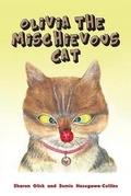 Cover: Olivia the Mischievous Cat - Austin Macauley Publishers LLC