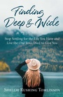 Cover: Finding Deep and Wide - Salem Books