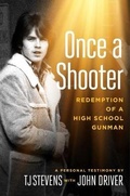 Cover: Once a Shooter - Salem Books