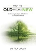 Cover: When the Old Becomes New - Egen Co. LLC