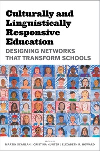 Enlarge image Cover: Culturally and Linguistically Responsive Education - Harvard Educational Publishing Group