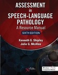 Cover: Assessment in Speech-Language Pathology - Plural Publishing Inc