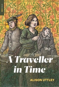 Enlarge image Cover: A Traveller in Time - New York Review Books