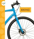 Cover: Biking - Amicus Ink