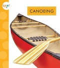 Cover: Canoeing - Amicus Ink