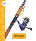 Cover: Fishing - Amicus Ink