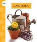 Cover: Gardening - Amicus Ink