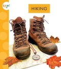 Cover: Hiking - Amicus Ink
