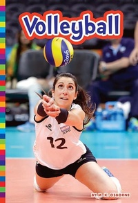 Abbildung von: Volleyball - Amicus Ink