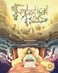 Enlarge image Cover: Fantastical Finds - R. R. Bowker