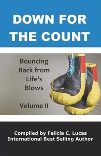 Enlarge image Cover: Down for the Count - His Glory Creations Publishing, LLC