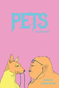 Enlarge image Cover: Pets - TYRANT BOOKS