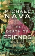 Cover: The Death of Friends - Persigo Press