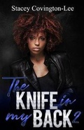 Cover: The Knife In My Back 2 - Scl Novel Publications
