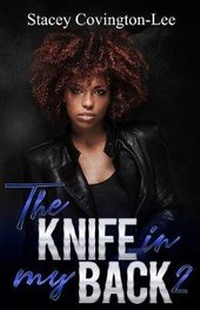 Enlarge image Cover: The Knife In My Back 2 - Scl Novel Publications