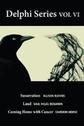 Cover: The Delphi Series Volume VI - Blue Lyra Press