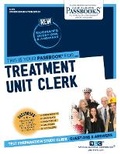 Cover: Treatment Unit Clerk (C-319) - Passbooks