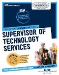Cover: Supervisor of Technology Services (C-4084) - Passbooks