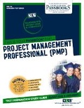 Cover: Project Management Professional(r) (Pmp) (Ats-142) - Passbooks