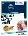 Cover: Infection Control (Cn-43) - Passbooks