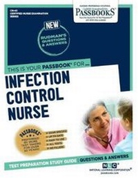 Enlarge image Cover: Infection Control (Cn-43) - Passbooks