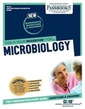 Cover: Microbiology (Cn-45) - Passbooks