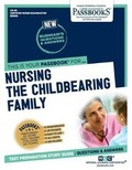 Cover: Nursing the Childbearing Family (Cn-48) - Passbooks