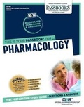 Cover: Pharmacology (Cn-49) - Passbooks