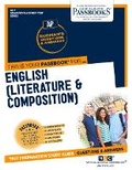 Cover: English (Literature and Composition) (Ap-7) - Passbooks