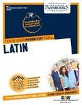 Cover: Latin (Vergil) (Ap-13) - Passbooks