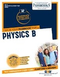 Cover: Physics B (Ap-16) - Passbooks