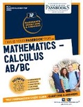 Cover: Mathematics: Calculus Ab/BC (Ap-14) - Passbooks