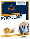 Cover: Psychology (Ap-19) - Passbooks