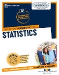 Cover: Statistics (Ap-21) - Passbooks
