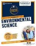 Cover: Environmental Science (Ap-24) - Passbooks