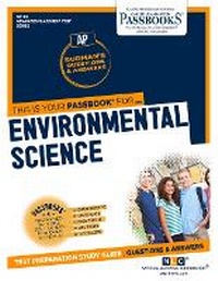 Enlarge image Cover: Environmental Science (Ap-24) - Passbooks