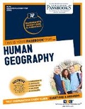 Cover: Human Geography (Ap-25) - Passbooks