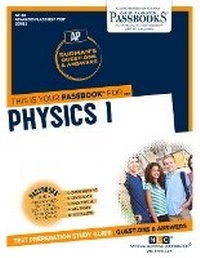 Enlarge image Cover: Physics I (Ap-28) - Passbooks