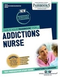 Cover: Addictions Nurse (Cn-52) - Passbooks