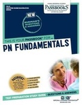 Cover: PN Fundamentals (Cn-51) - Passbooks